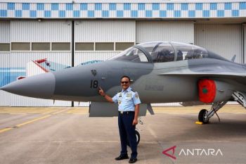 Korsel kirim enam jet T-50i pesanan TNI AU