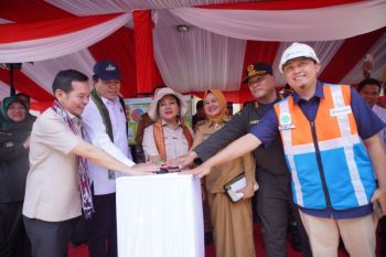 Edi Kamtono: Jalur ekspor langsung perkuat daya saing ekonomi kota
