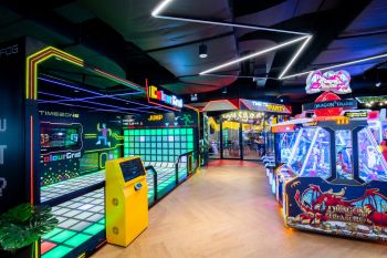 Timezone hadirkan dua venue terbaru di Lampung dan Bali