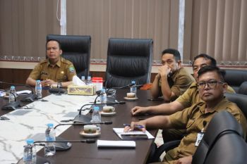 Wabup Kilat: Dapur MBG Bermasalah Akan Dihentikan