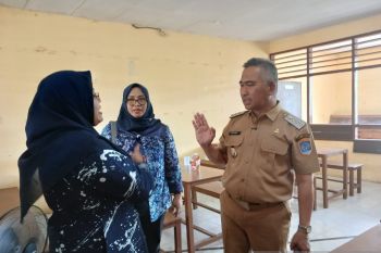 Sekolah Rakyat Rintisan di Tarakan Mulai Beroperasi