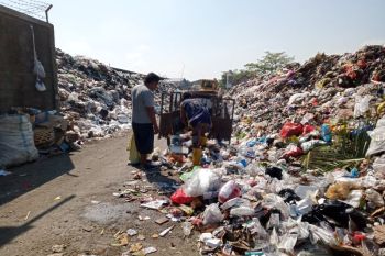 Pemkot Mataram kembali usulkan pembangunan TPST Kebon Talo Mataram