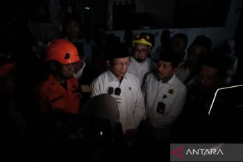 Indonesia moves to strengthen school safety after Sidoarjo tragedy