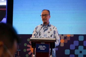 Kemenperin peroleh komitmen investasi Rp7,2 T di Halal Indo 2025