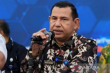 BNN  Jateng perkuat sinergi dengan lapas/ rutan di enam wilayah