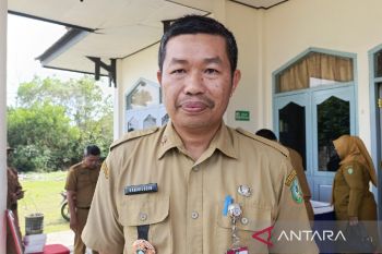 Kontrak kerja 133 pegawai non ASN Kotim tidak dilanjutkan