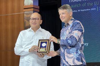 Danantara eyes Europe for food and healthcare investment opportunities