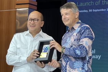 Indonesia targets 20% annual investment growth from EU