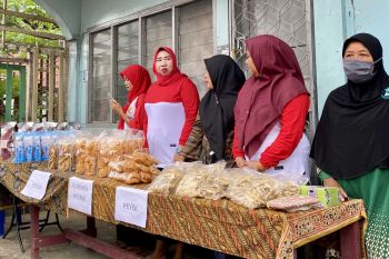 Diskum Batam catat 15 UMKM telah terima pinjaman Rp20 juta