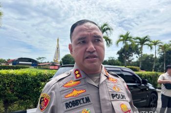 Kapolres Karimun paparkan hasil penyelidikan dugaan keracunan MBG
