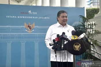 Rp30 trillion stimulus to power Indonesia’s 2025 growth: Airlangga
