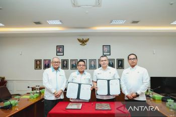 Jabat SEVP Operation, Sori Ritonga Siap Kawal Momentum Transformasi PTPN IV Regional III