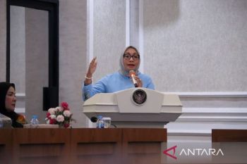 Ministry emphasizes commitment to strengthening women's empowerment