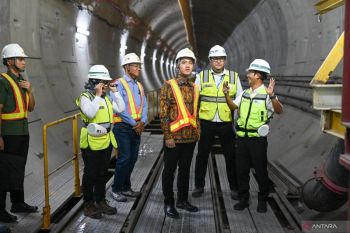 MRT Phase 2A project must adhere to standards: VP Gibran