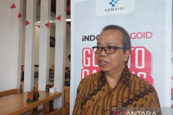 Kemkomdigi minta generasi muda cerdas menggunakan teknologi