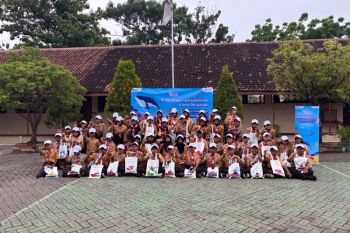 Pertamina Marine increases literacy on maritime ecosystems