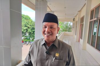 DPRD Agam minta Pemkab prioritaskan bangun jembatan gantung penghubung kecamatan