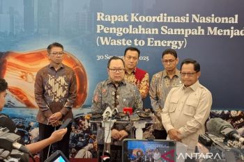 Danantara to invest up to Rp3 trln per waste-to-energy site