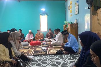 Keluarga Hijrah korban pembunuhan di Sulbar minta pelaku dihukum berat