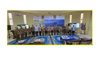 Atasi kesenjangan pendidikan, Surge dan Huawei luncurkan "Dual-Location Smart Classroom"