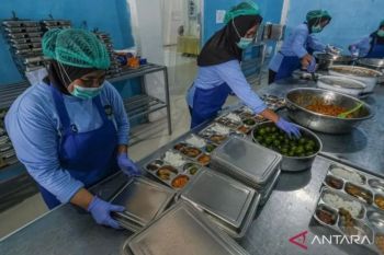 BGN suspends 56 free meal kitchens following food poisoning outbreaks