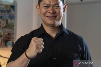 KOI sebut Hari Pahlawan momentum lanjutkan perjuangan jayakan olahraga