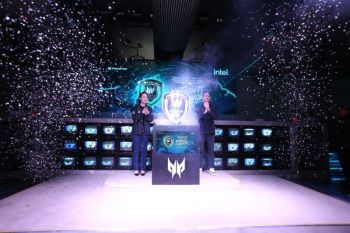 Acer Indonesia cari tim DOTA 2 dan Valorant terbaik untuk Grand Final Asia Pacific Predator League 2026