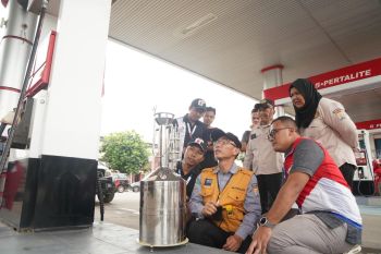Pertamina pastikan prosedur kualitas BBM telah lewati pengujian berlapis