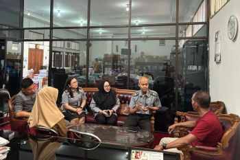 Kemenkum Jateng  akselerasi pembentukan Posbankum di Pati dan Kudus