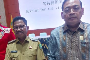 Komisi Informasi menyurati Menkomdigi untuk percepat revisi UU KIP