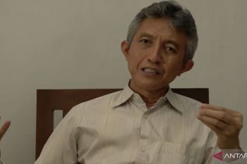 Peluang Indonesia di halal global perlu dukungan kerja sama dagang