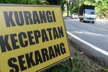 Perbaikan selesai, jalur Gunung Gumitir sudah bisa dilalui