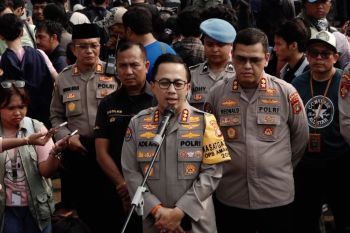 PMJ sambut baik jika aktivis lakukan perlawanan hukum dengan berani