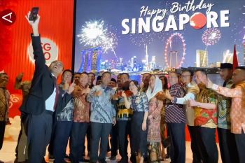 Gubernur Ansar Ahmad sebut Singapura mendominasi investasi di Kepri