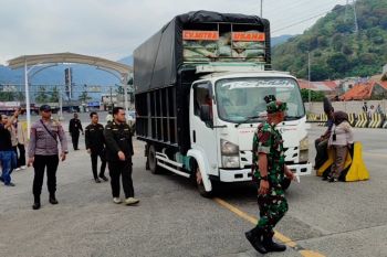 BKHIT Banten gelar Operasi Patuh Karantina cegah penyebaran penyakit