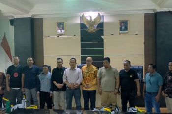 Pekerja Migran Indonesia yang terlantar di Afrika tiba di Madiun