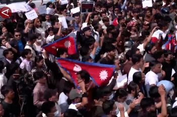 Pemerintah rencanakan evakuasi WNI di Nepal