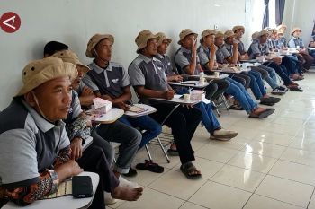 Pemkab Aceh Tengah latih masyarakat untuk perluas lahan tembakau