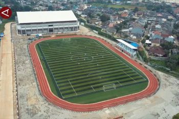 Pemkot Tangerang siapkan venue dukung Banten jadi tuan rumah PON 2032