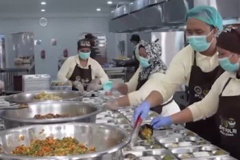 Qodari: SPPG perlu kantongi sertifikat guna cegah kasus keracunan MBG