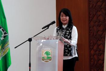 Wamen PU tegaskan pendirian bangunan harus mengacu pada SNI 1726:2019