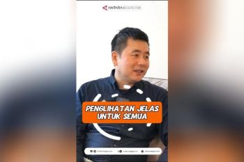 Penglihatan jelas untuk semua
