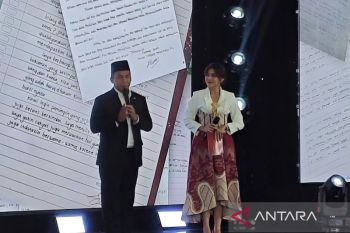 Mendukbangga menyebut keluarga jadi fondasi masa depan Indonesia