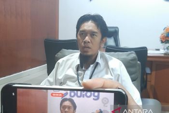 Bulog Tanjungpinang serap gabah dan pasok kebutuhan MBG hingga KDMP