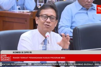 Gov't to gauge MBG impact with nutrition status in free health checkup