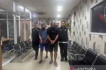 Police foil smuggling of 15 illegal migrant workers to Middle East