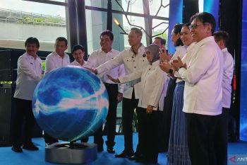 All Indonesia app now official at international airports and ports