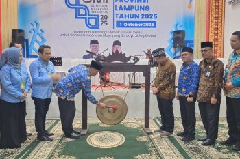 OMI 2025 jadi wahana untuk lahirkan generasi cerdas