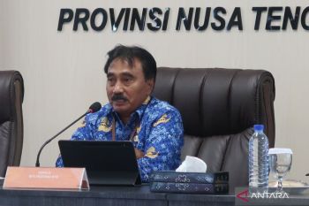 Tradisi Maulid Nabi di NTB sumbang inflasi bulanan 0,22 persen