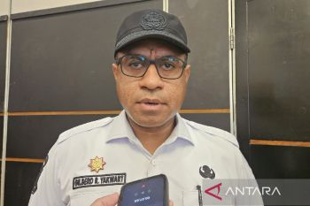 Pemkab Jayapura pastikan pendataan siswa Sekolah Rakyat sesuai peraturan